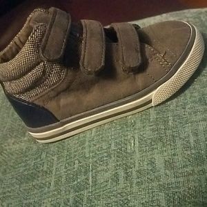 Toddler shoes
